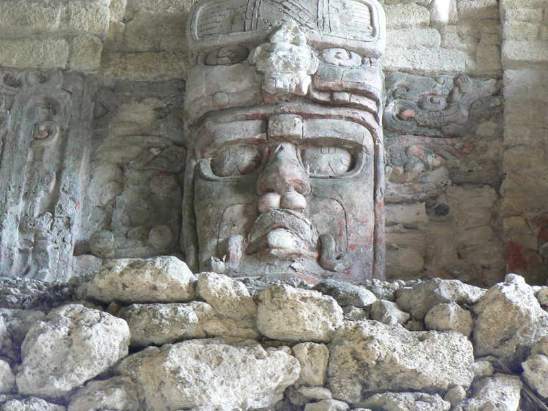 11_Mayan_mask