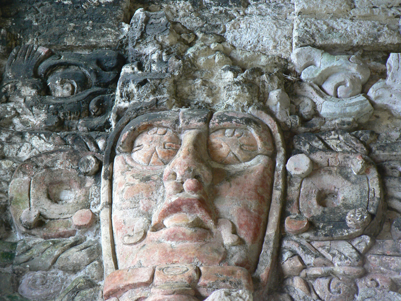 12_Mayan_mask