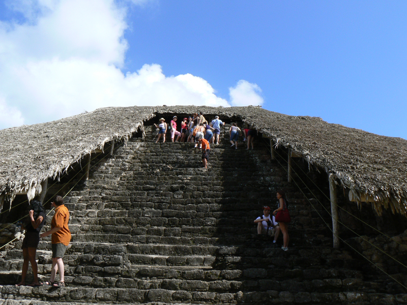 13_Mayan_temple