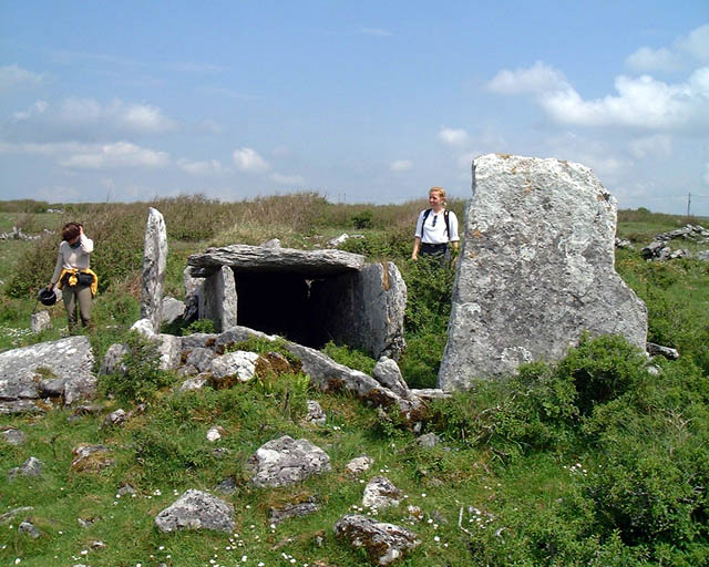 082_Wedge Tomb