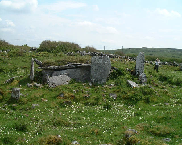 084_Wedge Tomb